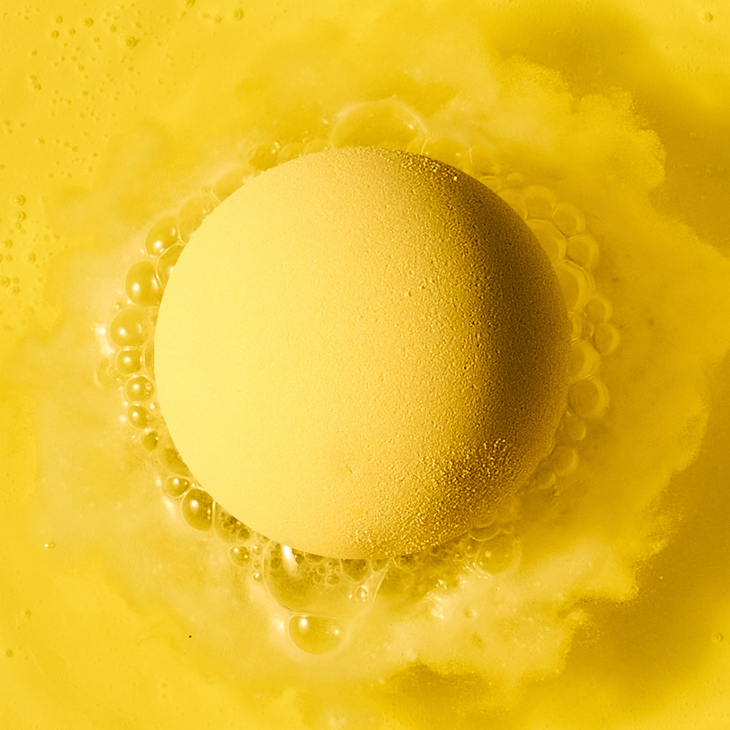 Hot Wheels™ Yellow Bomb™