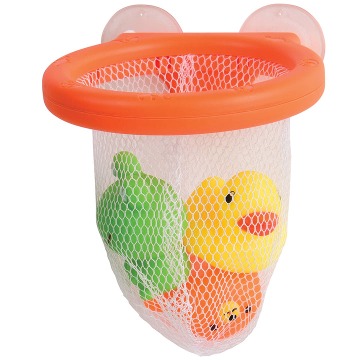 Duck Bath Basketball Game 6-unit case pack