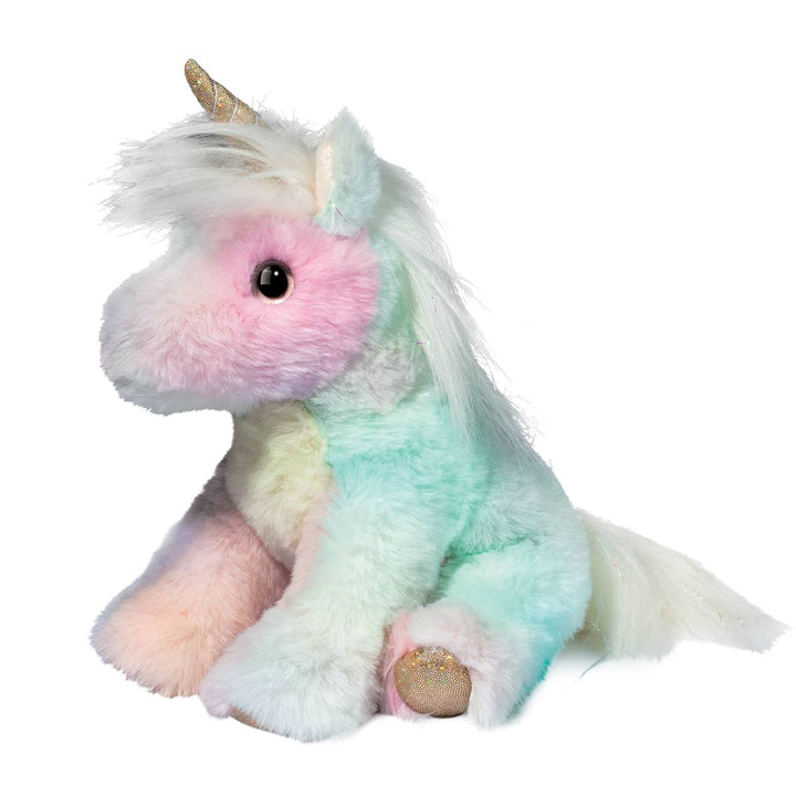 Kylie Soft Rainbow Unicorn Mini