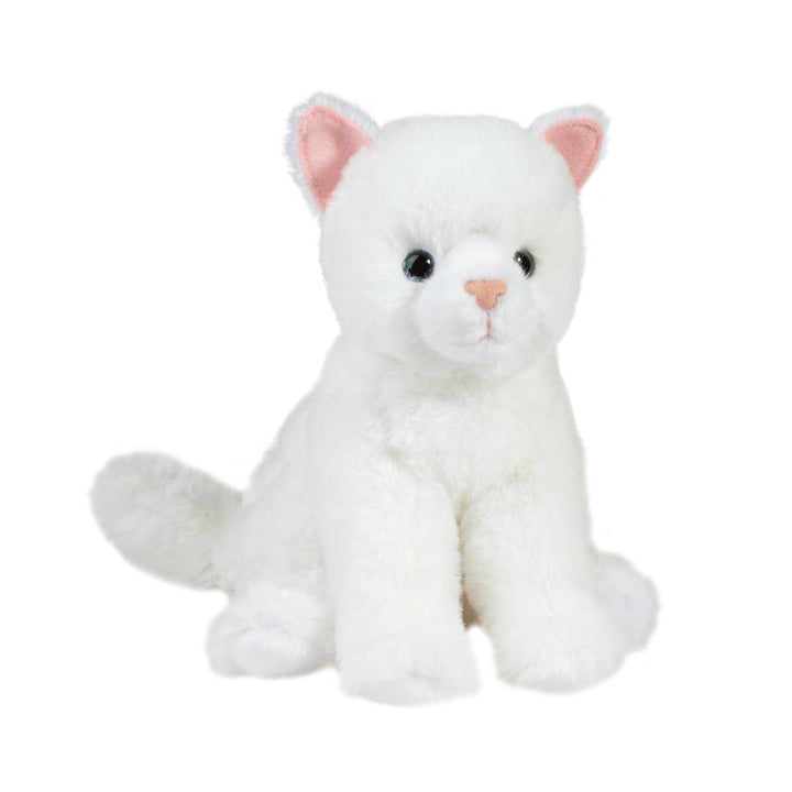 Winnie Soft White Cat Mini