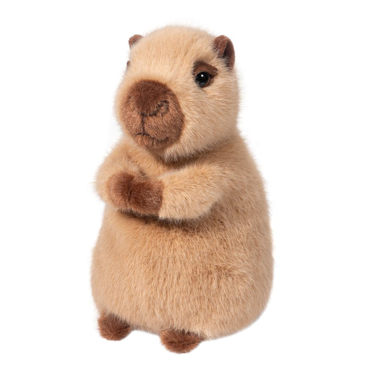 Soft Chattie Capybara | Mini