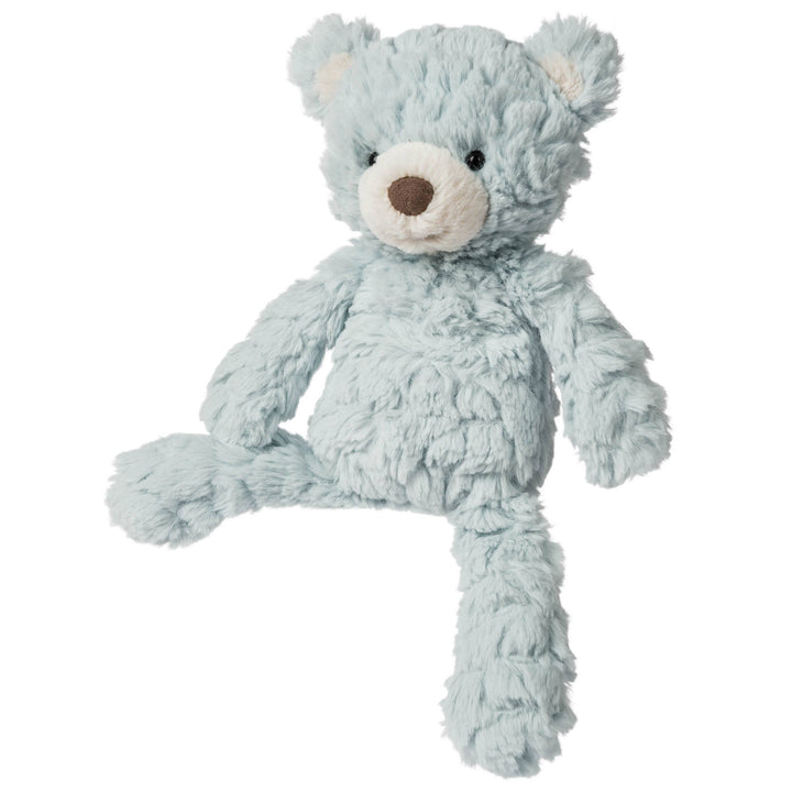Seafoam Putty Bear | Small