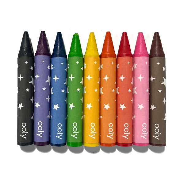 Carry Along Crayons & Coloring Book |  Work Zone