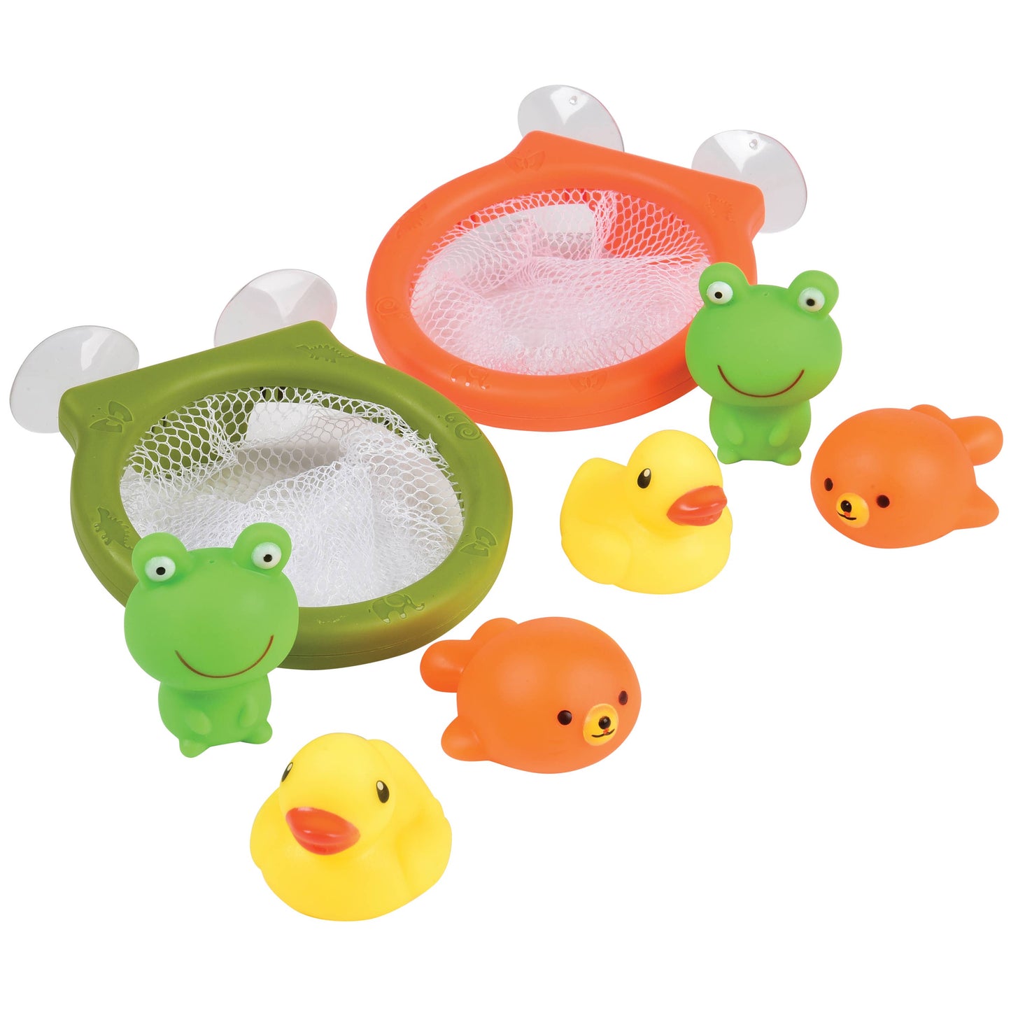 Duck Bath Basketball Game 6-unit case pack