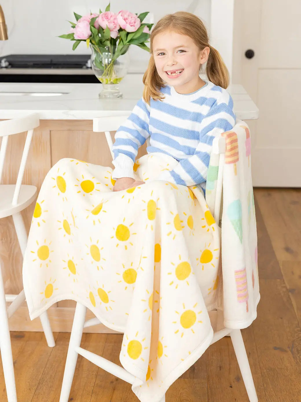 You Are My Sunshine Blanket | Mini
