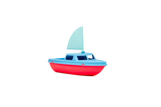 Mini Vehicle | Boat