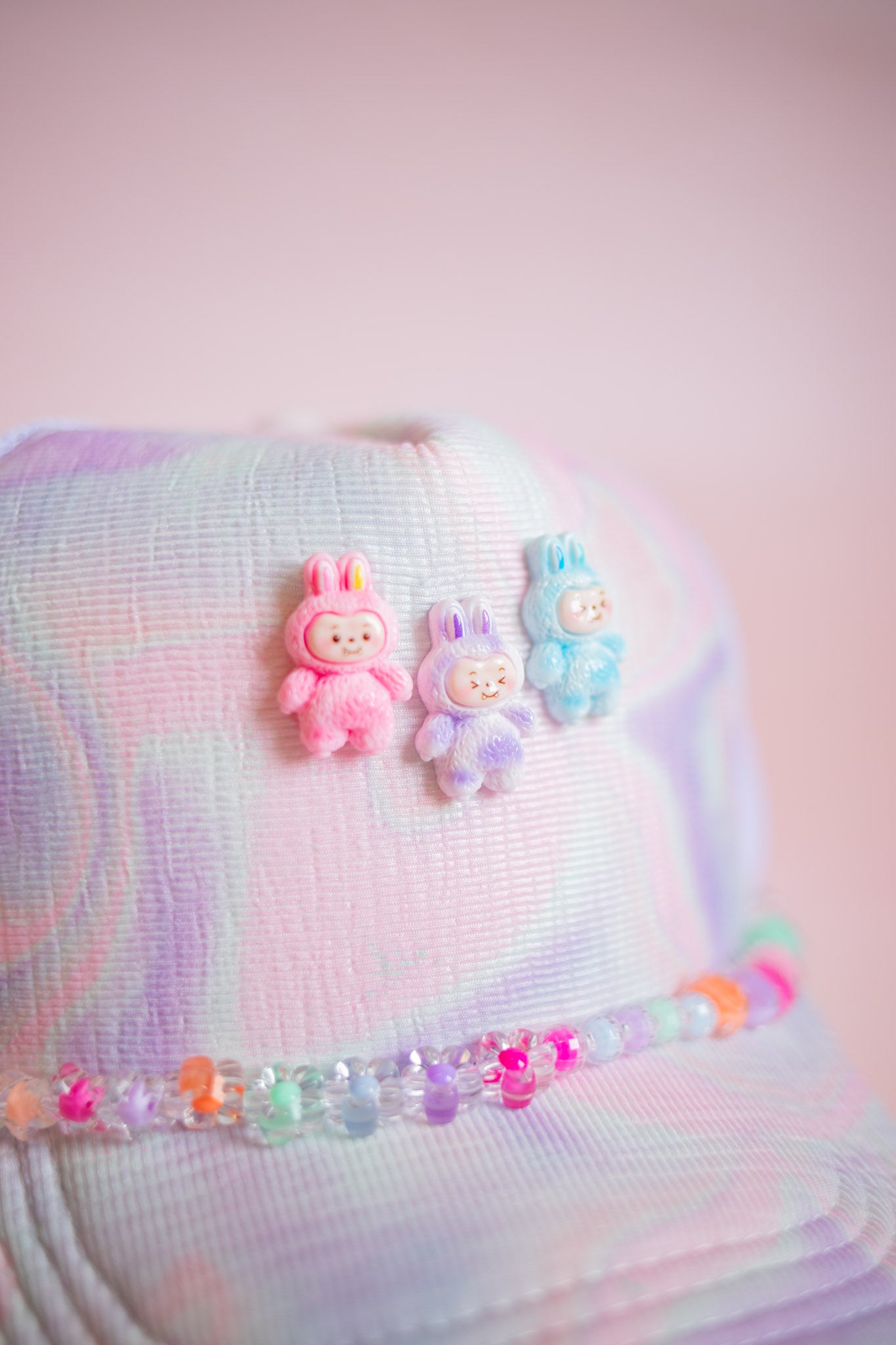Trucker Hat with Cutesters