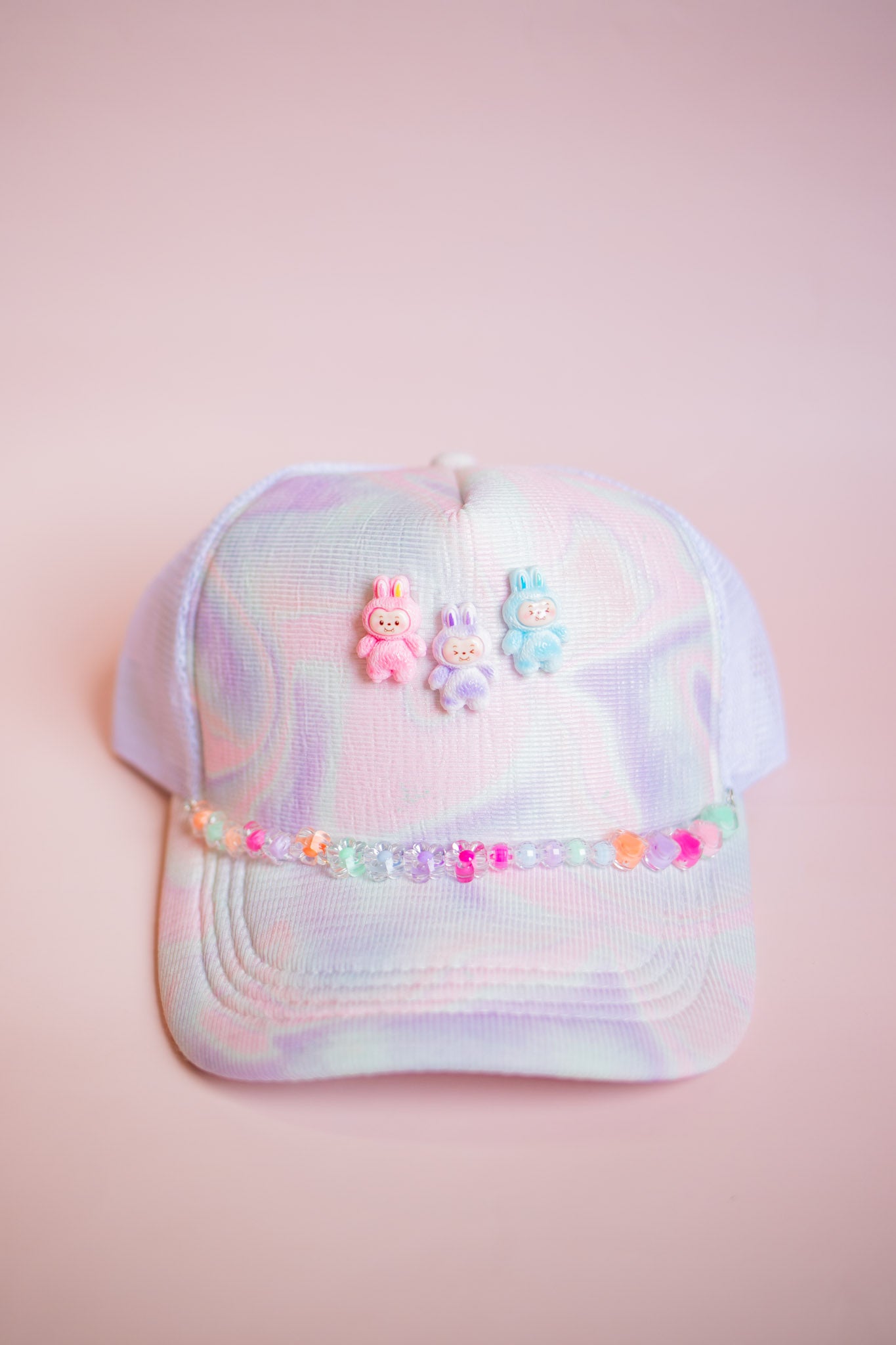 Trucker Hat with Cutesters