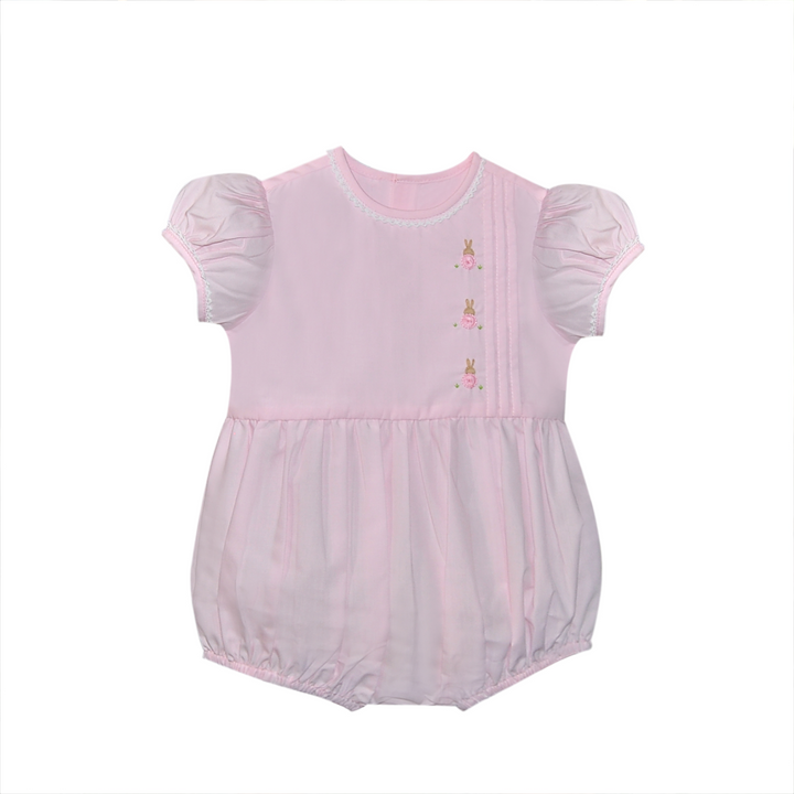 Sage Girl Bubble - Somebunny Sweet