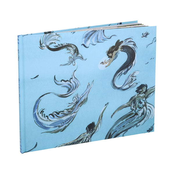 How to Spot a Mermaid