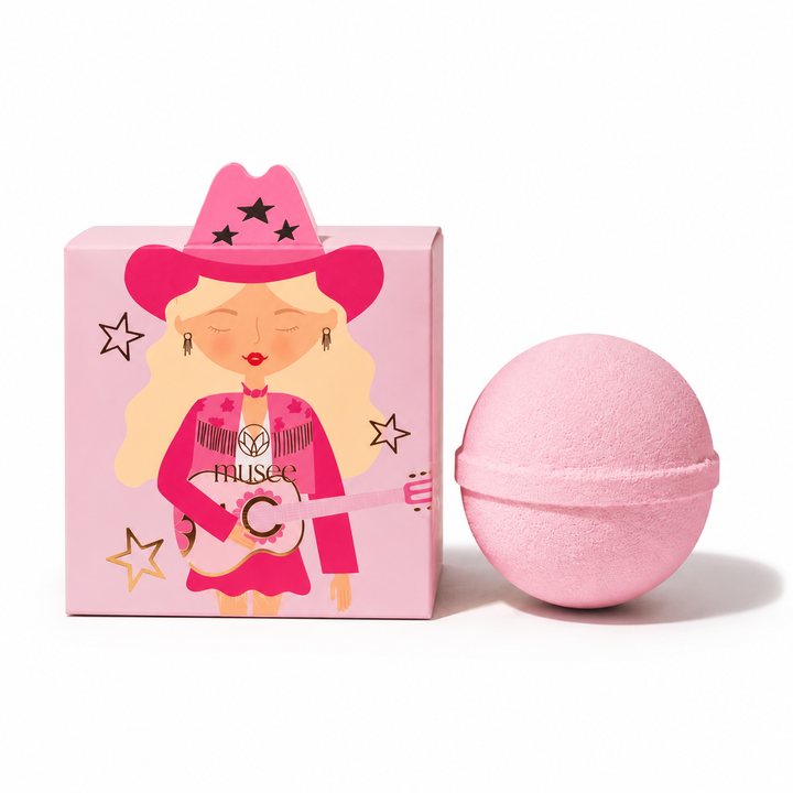 Cowgirl Bath Balm