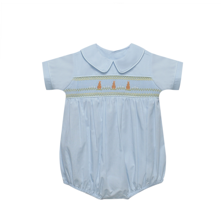 Blue Thomas Boy Bubble-Hop To It