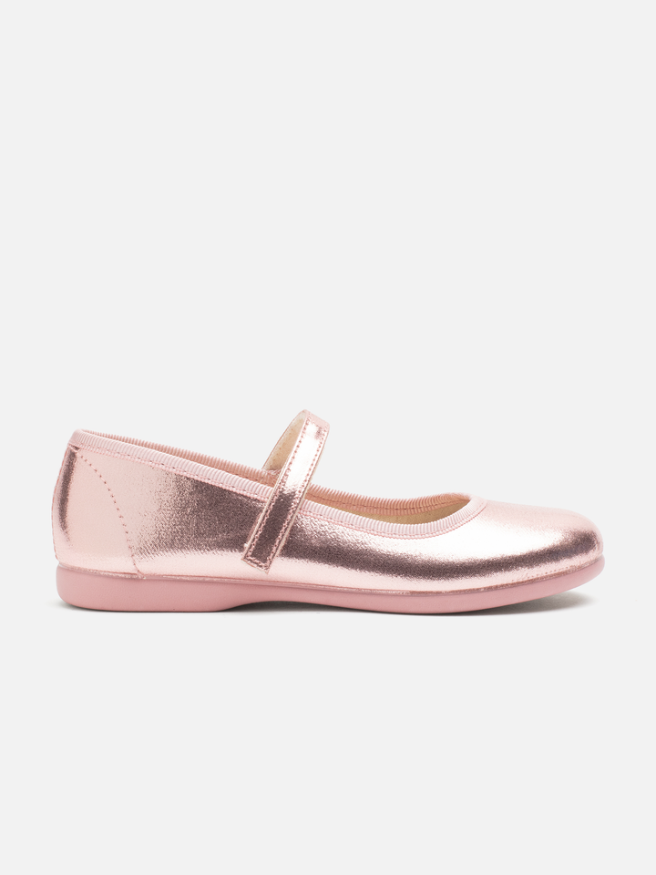 Mila Ballet Flat | Pink