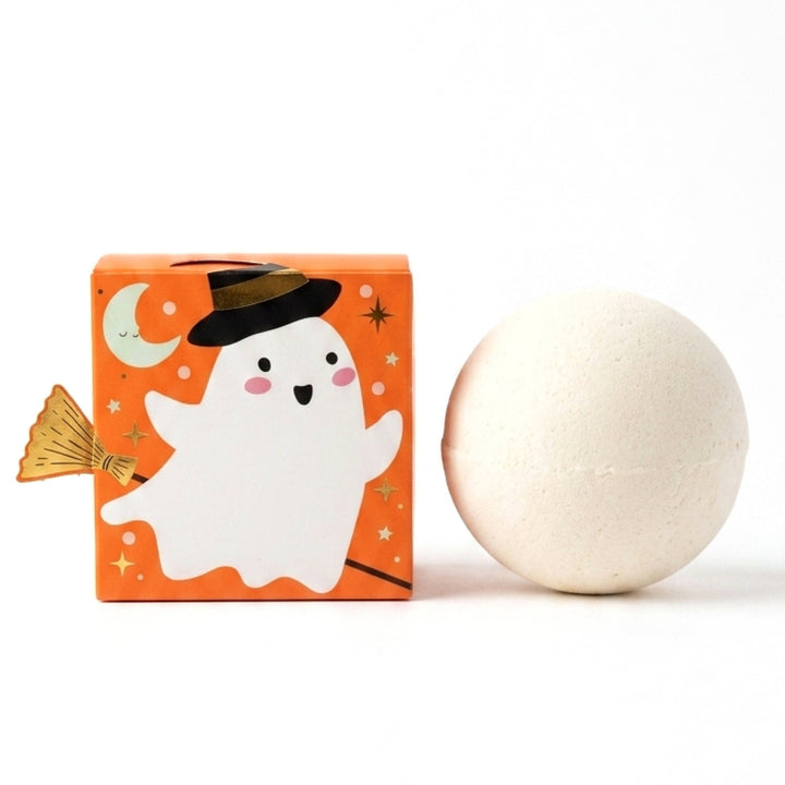 Ghost Bath Balm