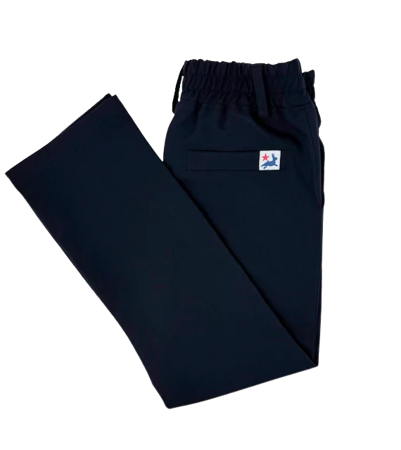 Nightfall Navy Scout Pants