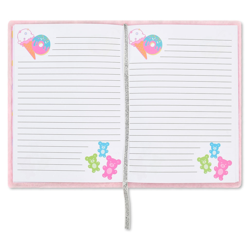 Candy Land Furry Journal