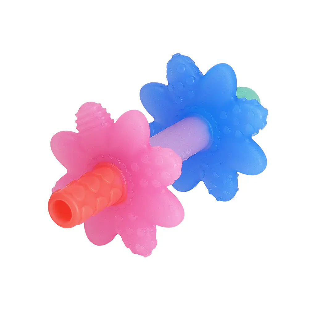 Teensy Tubes | Pink Rainbow