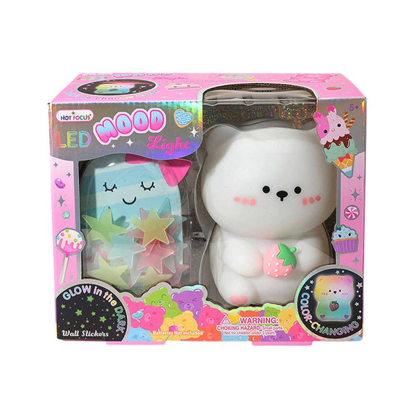 Moody Light | Sugar Crush