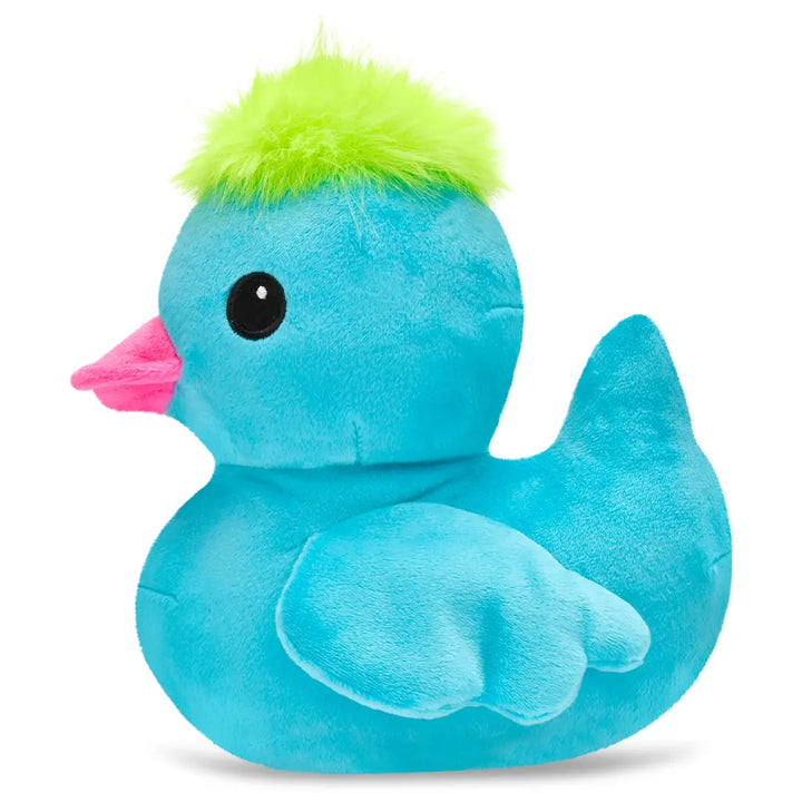 Blue Duck Mini Plush