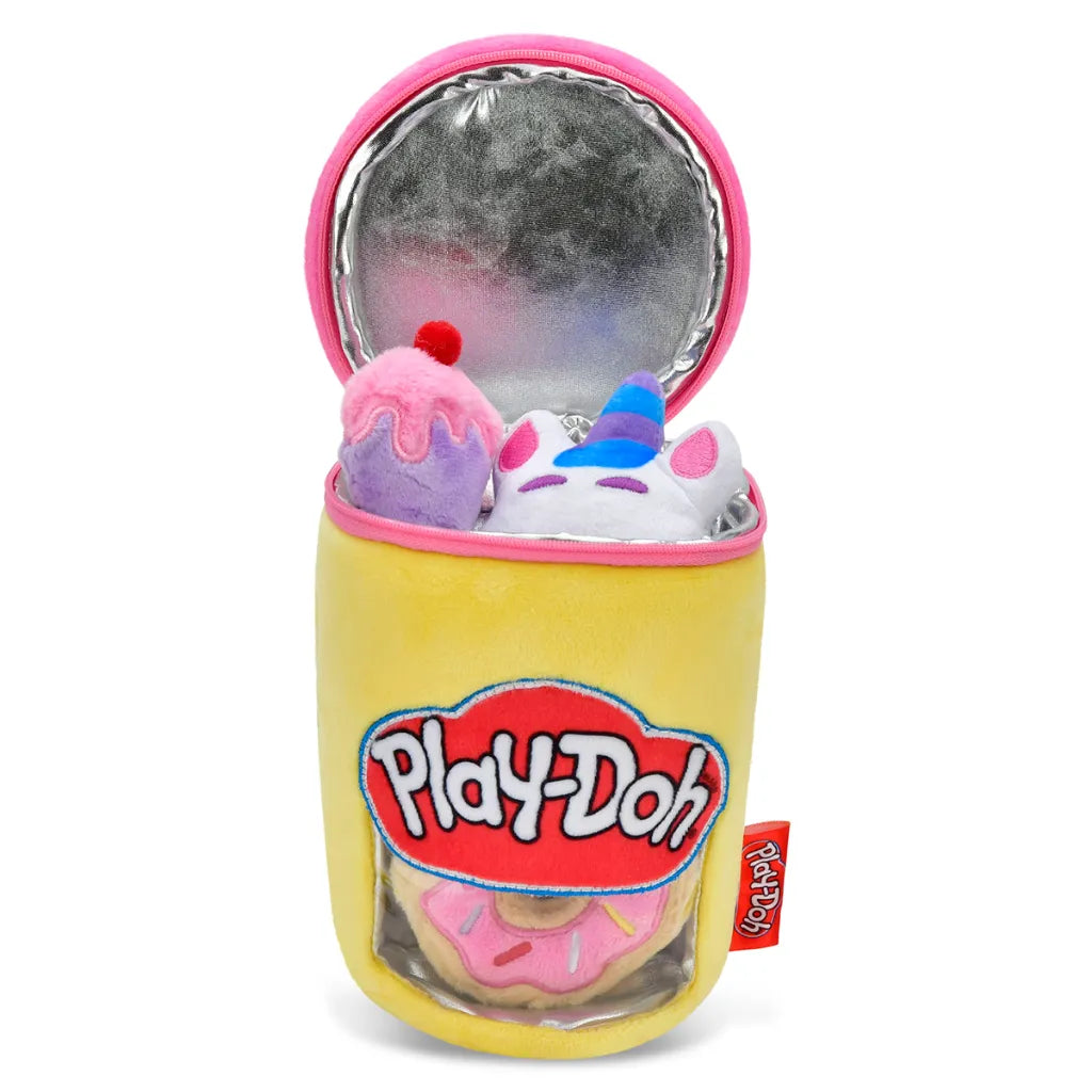 Play-Doh Unicorn Plush