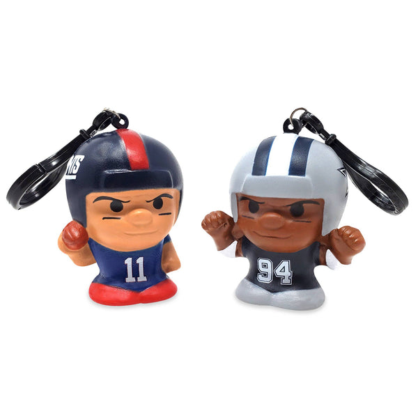 NFL Legends SqueezyMates | Assorted