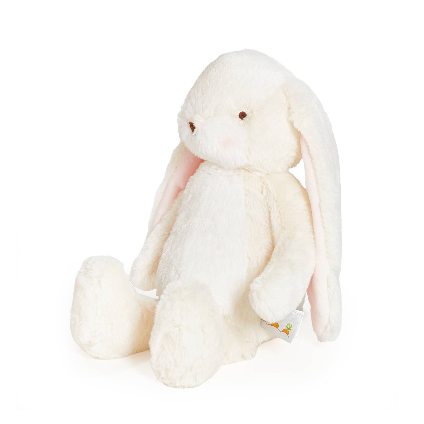 Little 12" Nibble Bunny | Cream