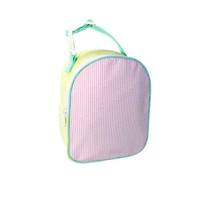 Seersucker Gumdrop Lunchbox | 1989