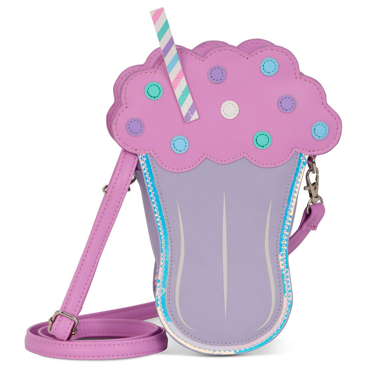 Ice Cream Sundae Crossbody