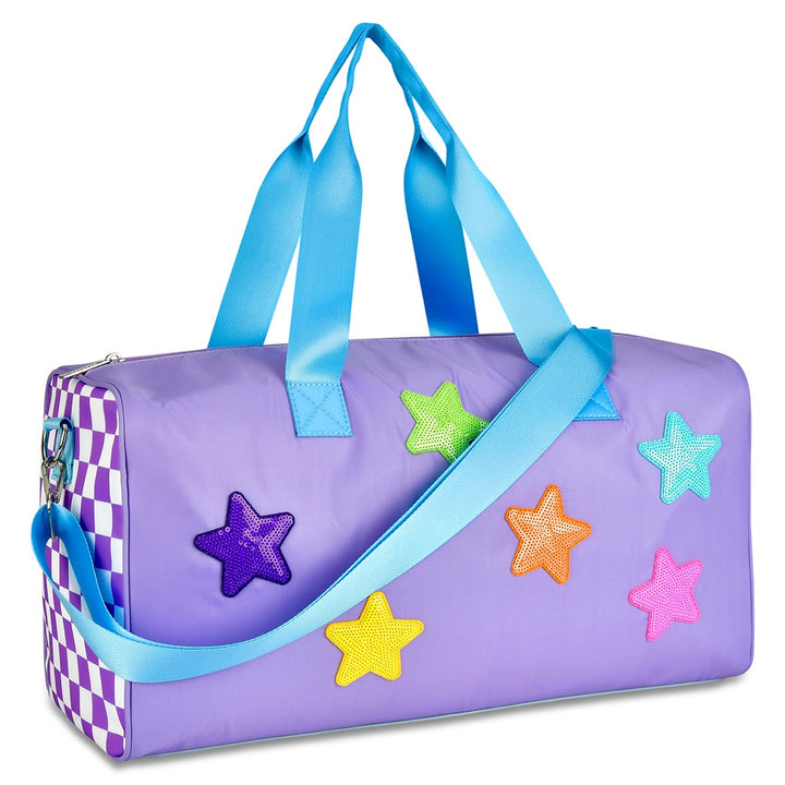 Super Star Duffle Bag