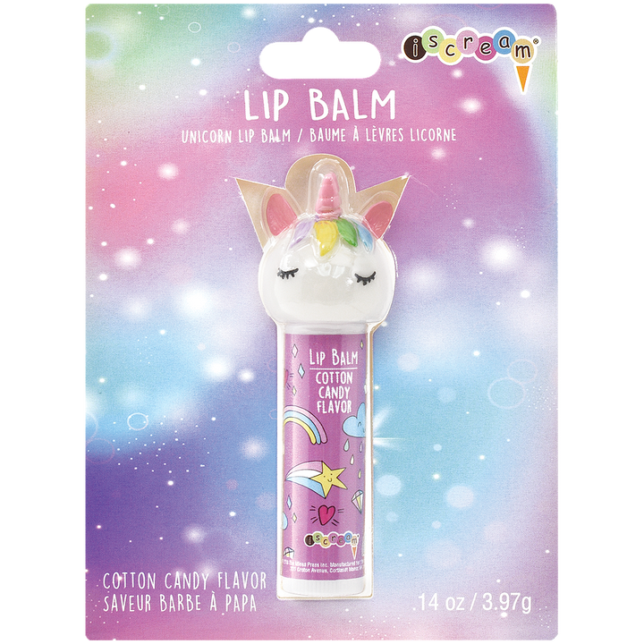 Unicorn Lip Balm
