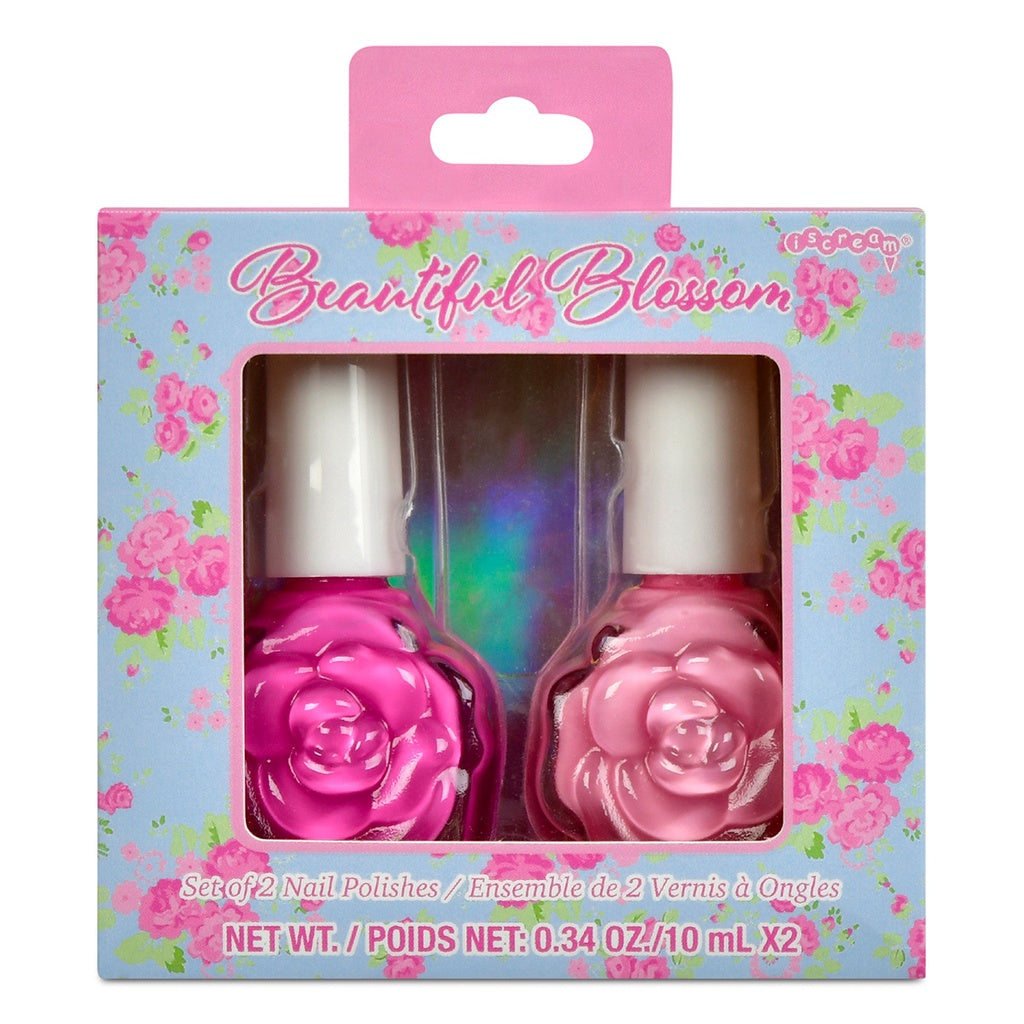 Beautiful Bows Nail Polish Set