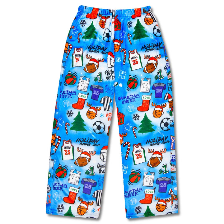 Corey Paige Holiday Game Day Pants