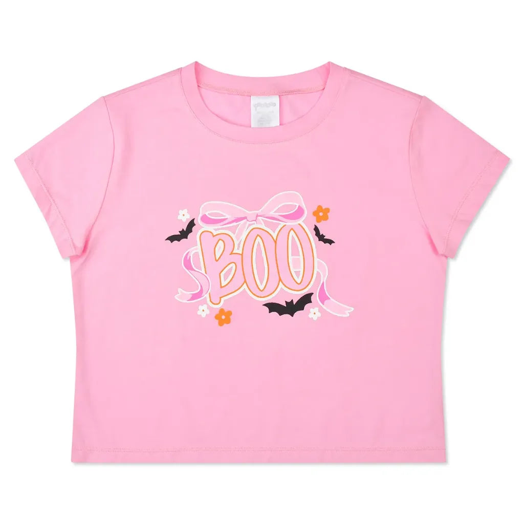 Bows and Bats T-Shirt
