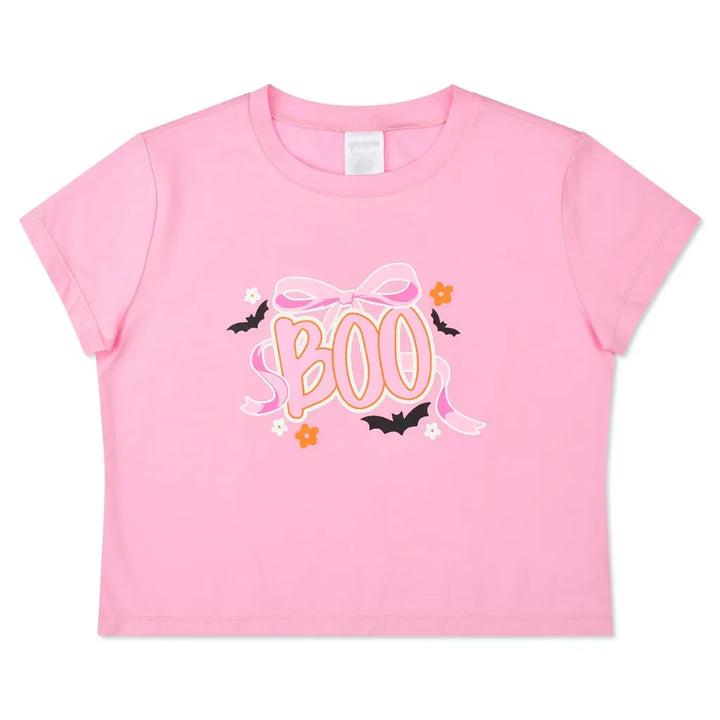 Bows and Bats T-Shirt