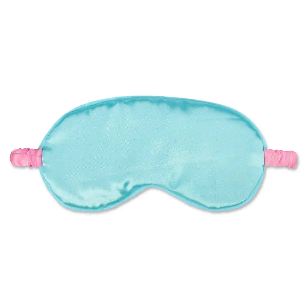 Bday Girl Eye Mask