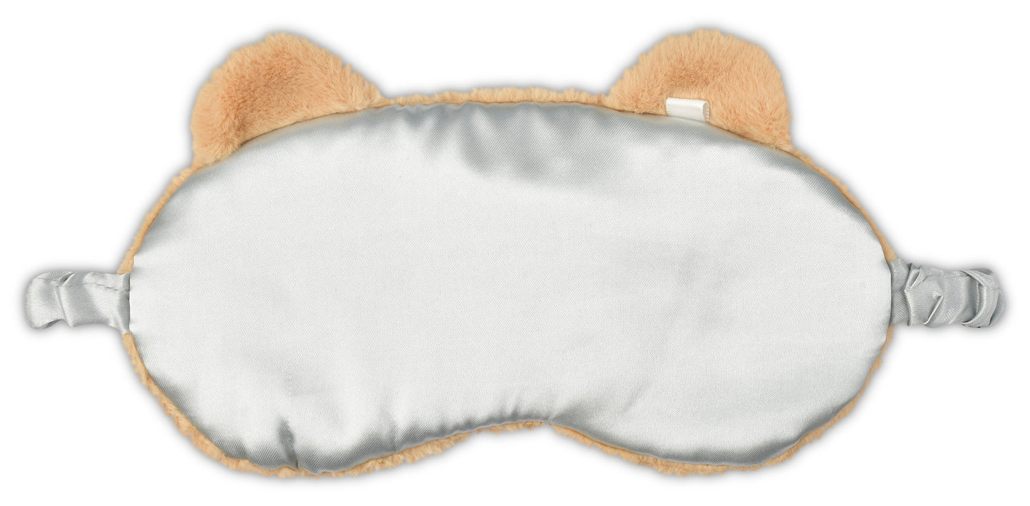 Beary Cute Eye Mask