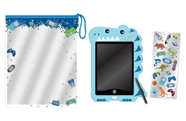LCD Drawing Pad | Dinosaur
