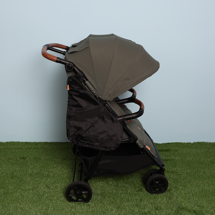 Stroller Pockets