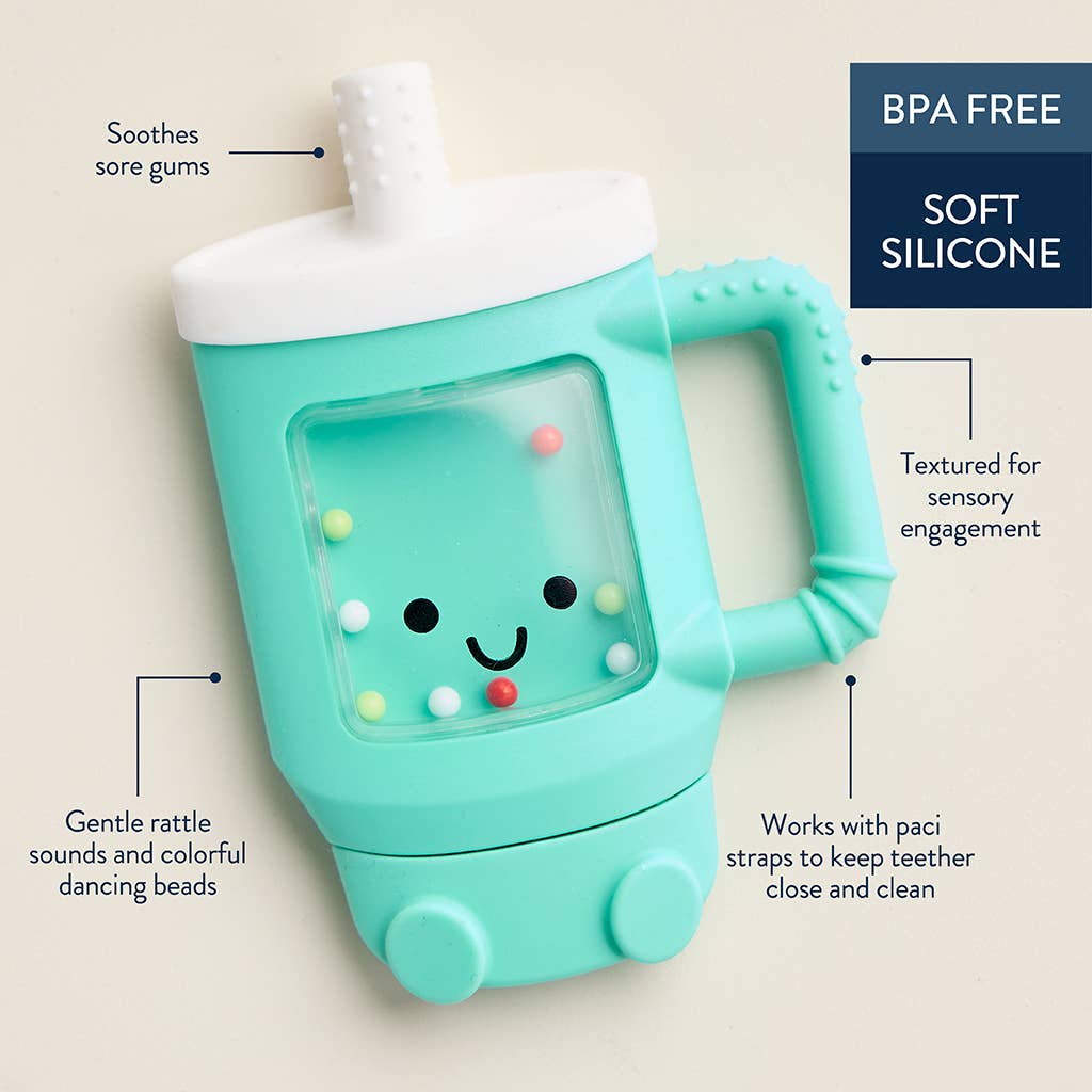 Sweetie Shake Plus | Tumbler