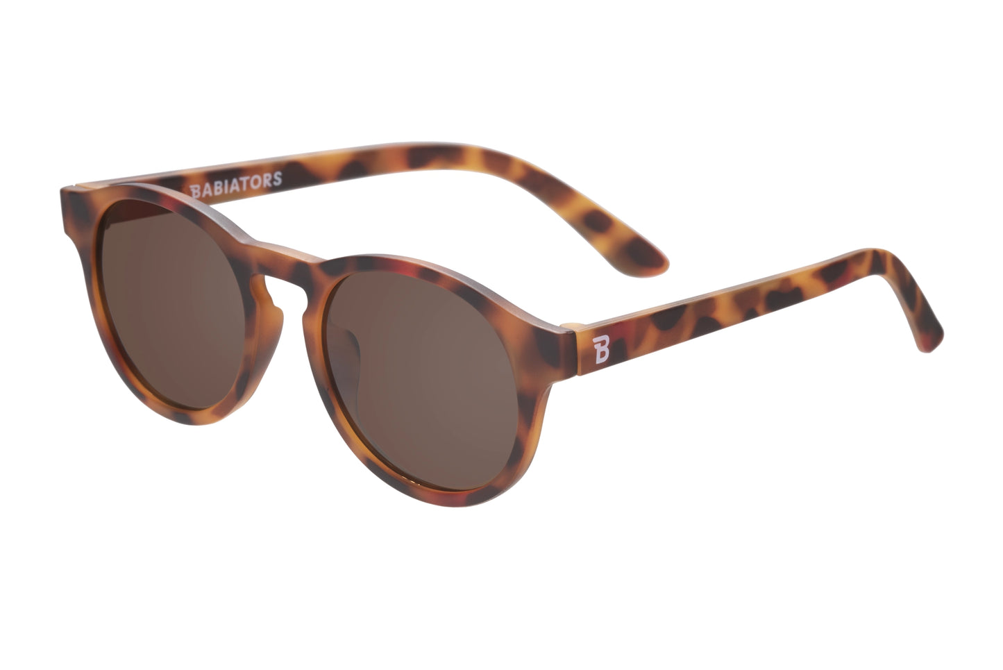Keyhole Sunglasses | Tortoise