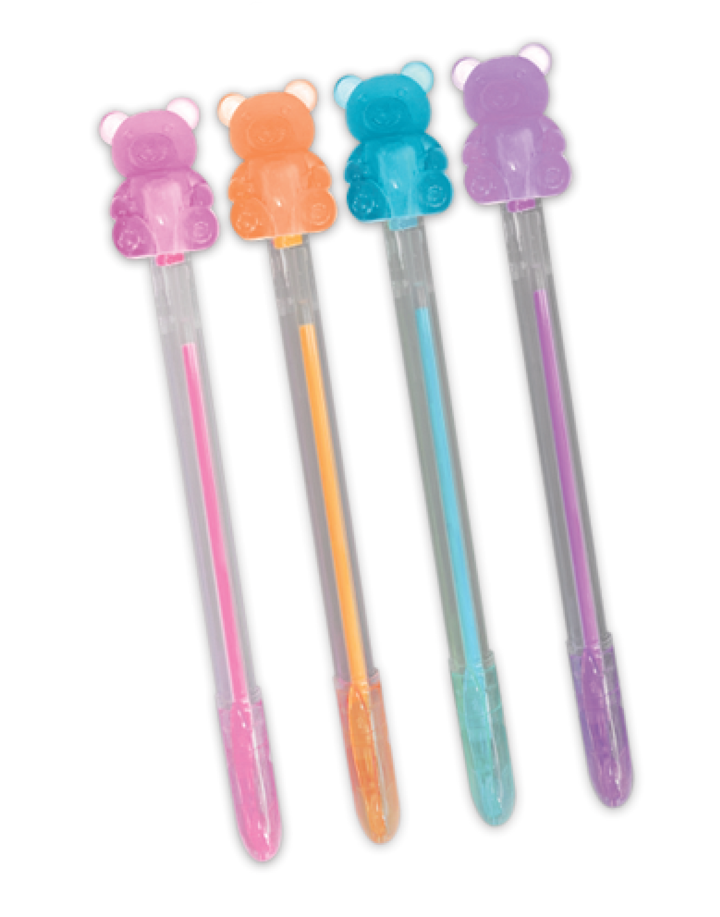 Gel Pentastic | Gummy Bears