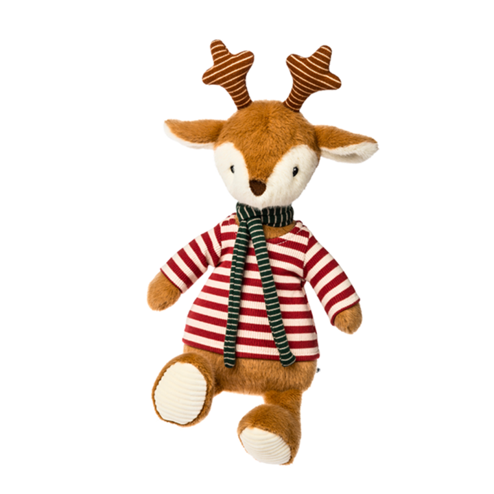 Style Scouts Rusty Reindeer