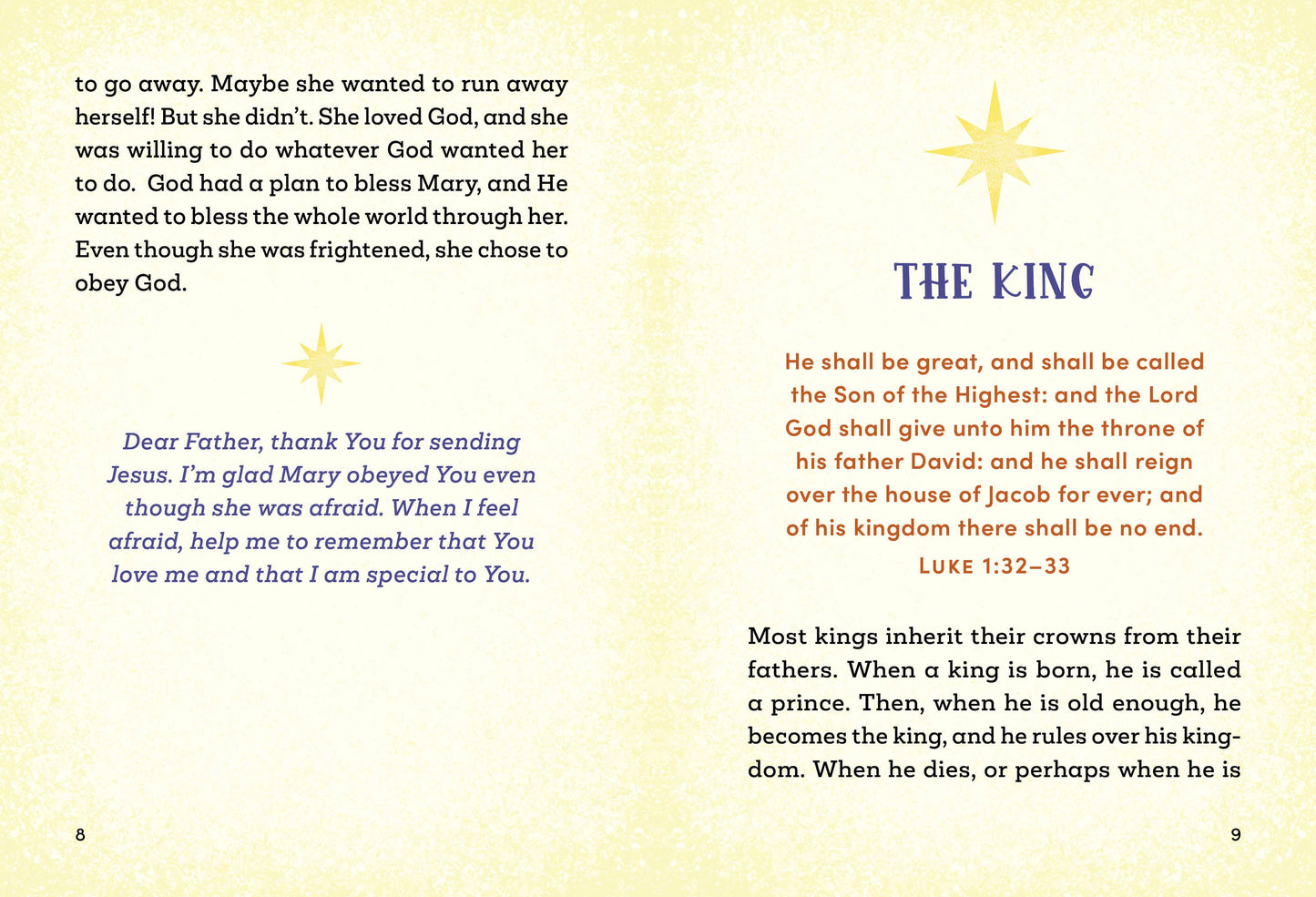 Bedtime Christmas Stories for Kids