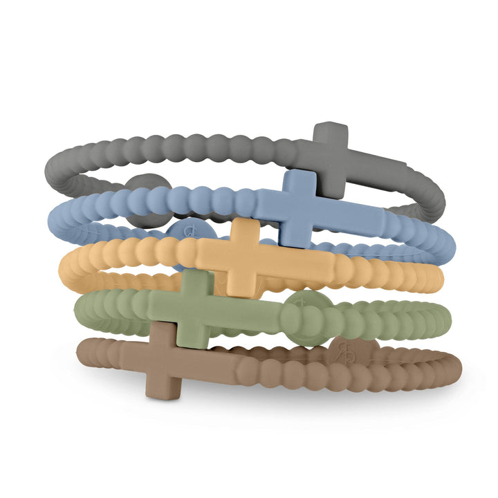 Jesus Bracelets 5 Pack (XS) | Drift