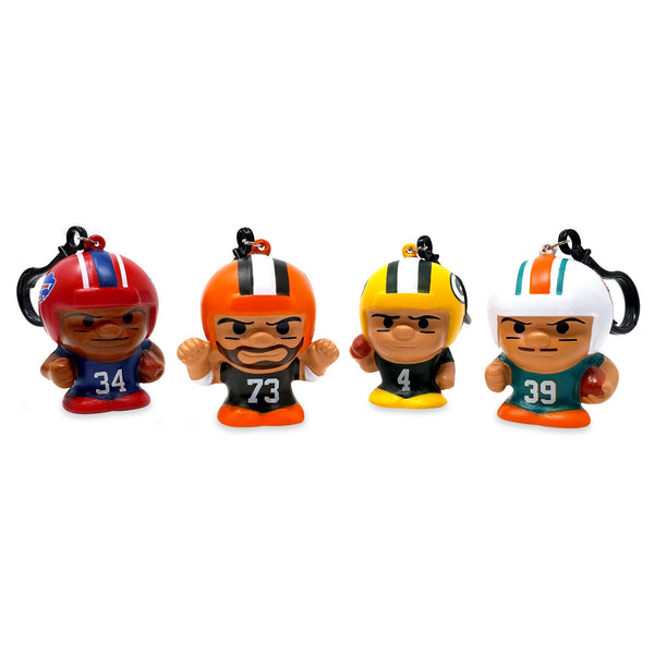 NFL Legends SqueezyMates | Assorted