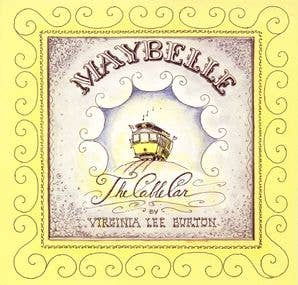 Maybelle The Cable Car