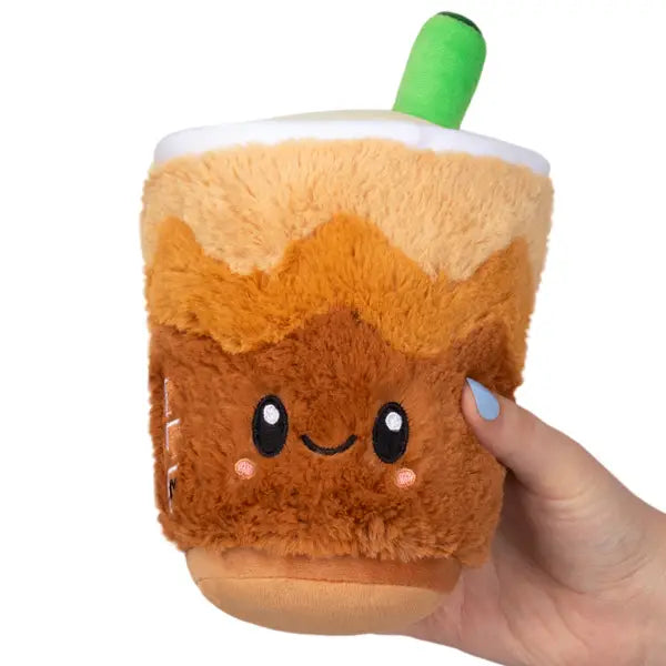 Snacker Mini Cold Brew Coffee Squishable