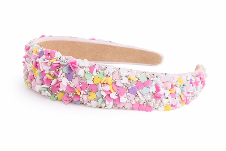 FUNFETY HEADBAND I SWEET TARTS