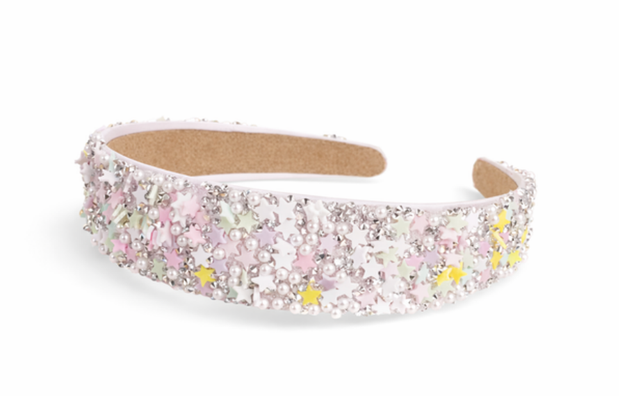 FUNFETY HEADBAND I STARS
