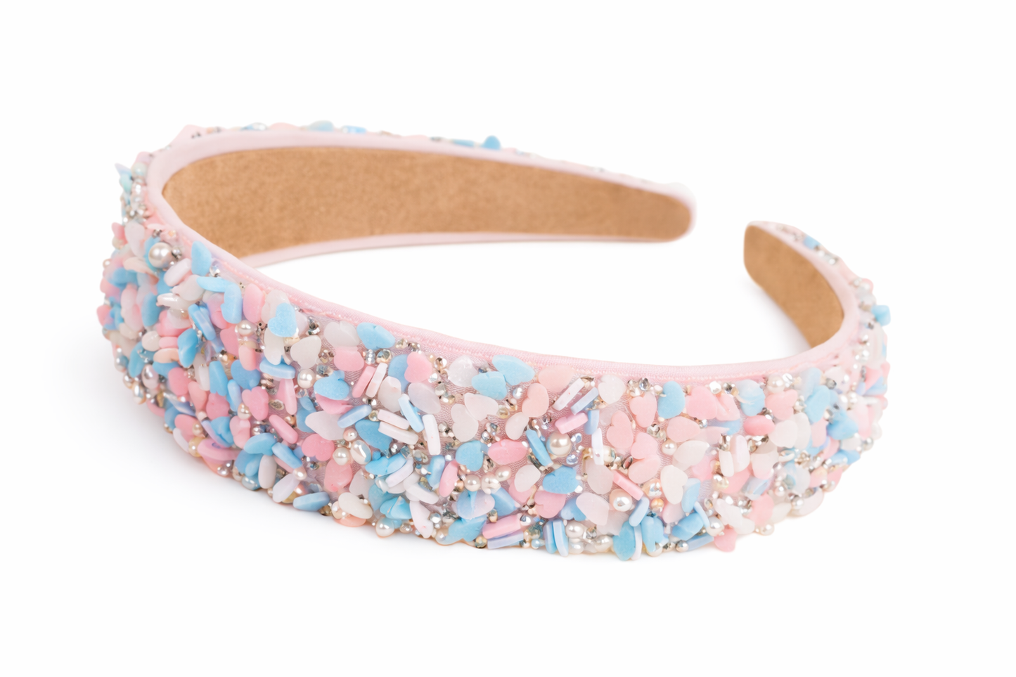 FUNFETY HEADBAND I CLOUDS